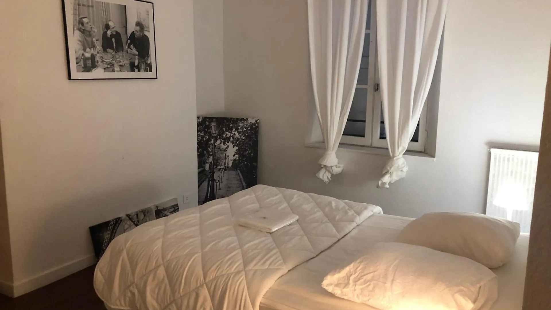Appartement Hugo 2G à Aurillac