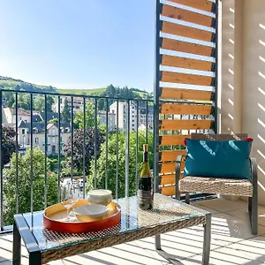  Appartement Le Frère Charmes