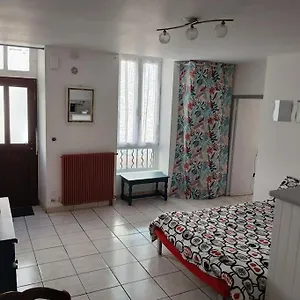  Appartement Equipe Centre-ville