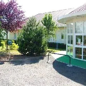 2* Hotel The Originals Access Aeroport,