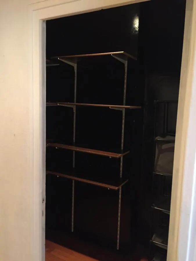 Hugo 2G Apartment Aurillac